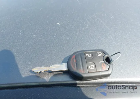 2013 Ford Mustang V6 из США, поврежденный, VIN 1ZVBP8AM2D5242783